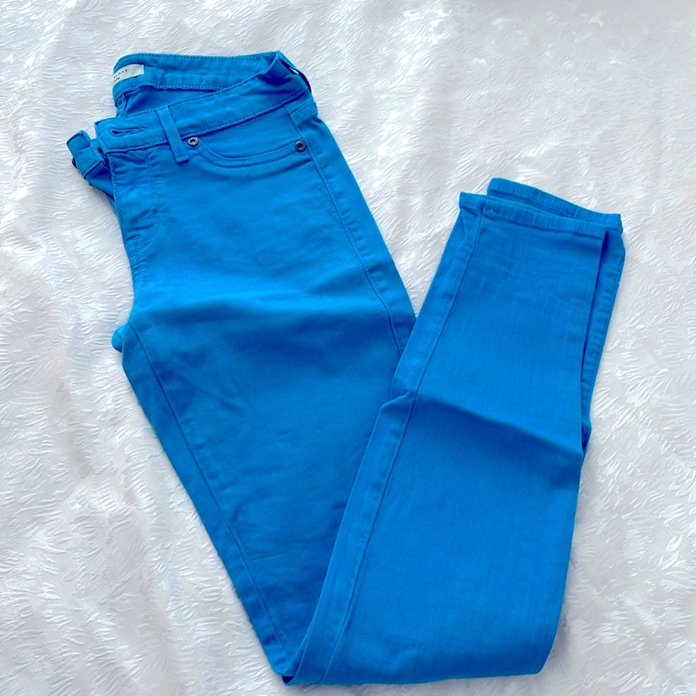 Rich& Skinny skinny jeans